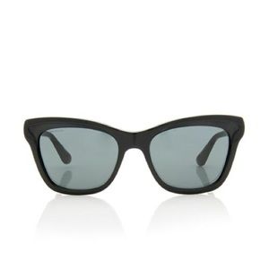 Prada Cat Eye PR 16PS Sunglasses